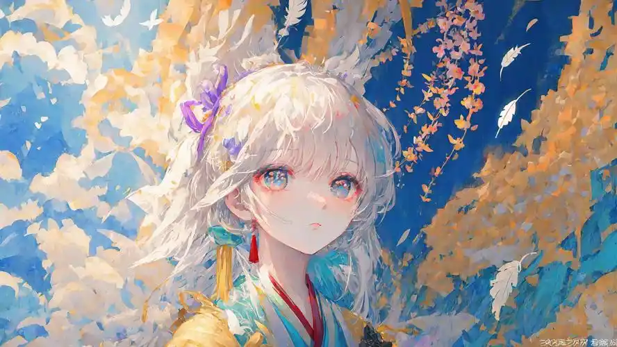 漫本春季原画展 banner